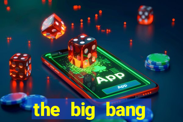 the big bang theory online dublado